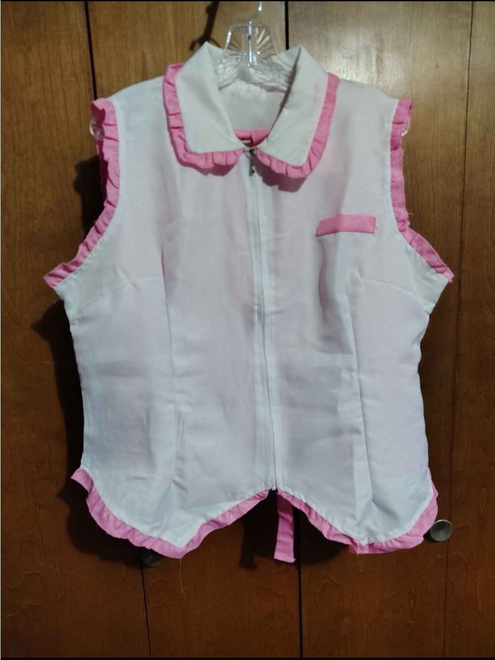 Sakura Miku Cosplay Outfit XXXL